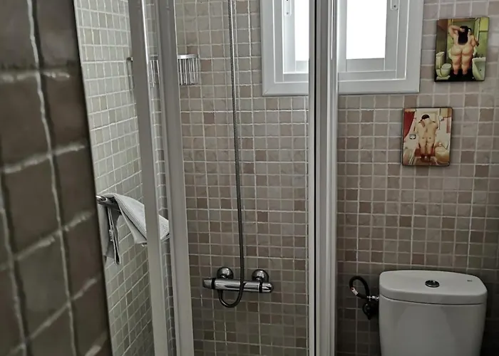 La Paloma Апартаменты *