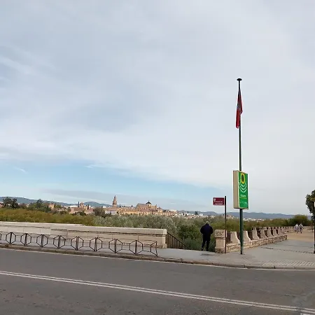 La Paloma Apartamento *