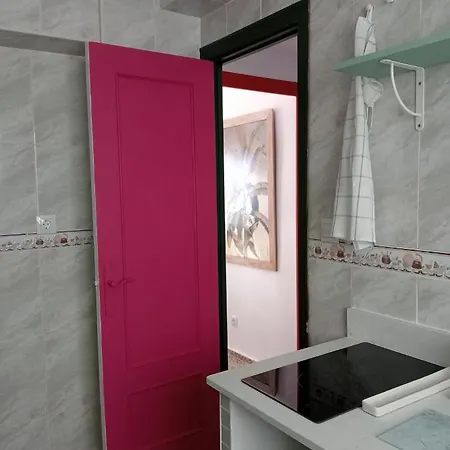 Apartamento La Paloma Córdoba