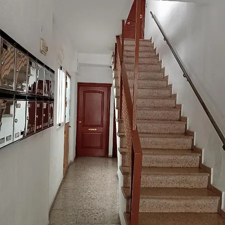 Apartamento La Paloma