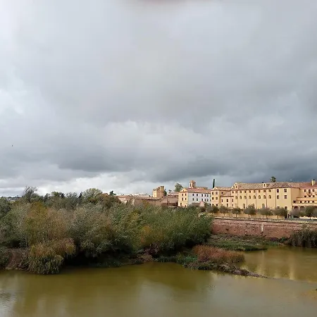 Apartamento La Paloma
