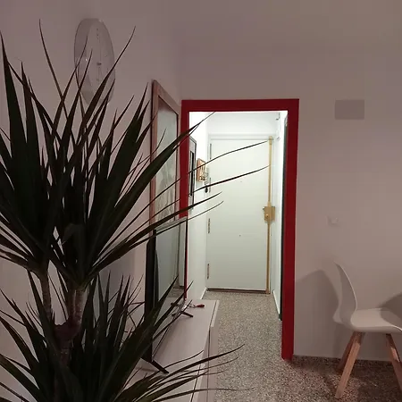 La Paloma コルドバ