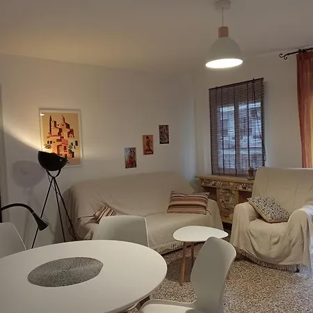 Apartamento La Paloma *