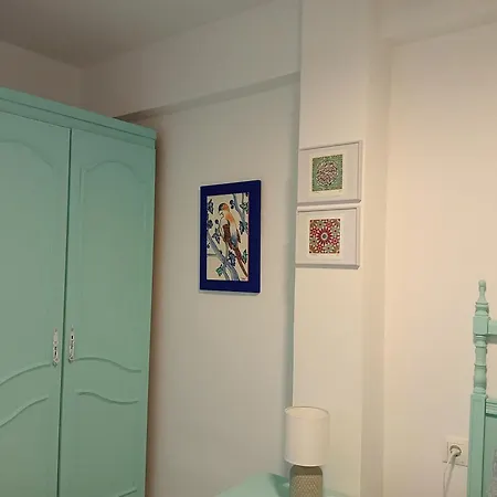 La Paloma *