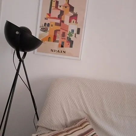 La Paloma