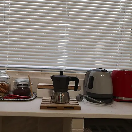 La Paloma Apartamento *