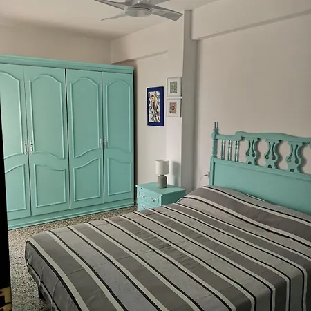 La Paloma Apartamento *