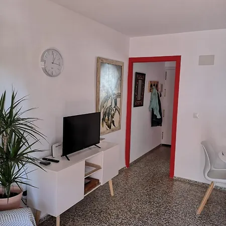 Apartamento La Paloma Córdoba