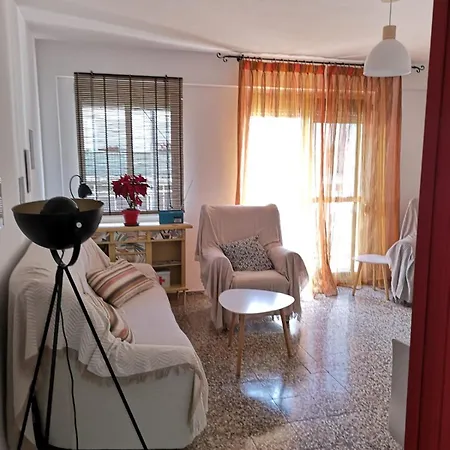 La Paloma Apartamento *