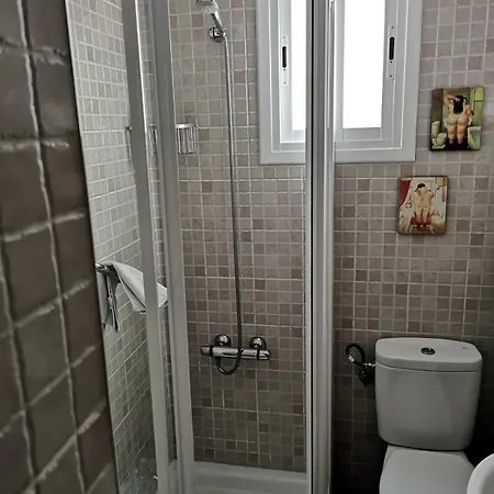 La Paloma Appartement *