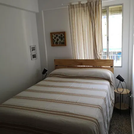 Apartamento La Paloma Córdoba