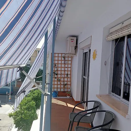 Apartamento La Paloma *