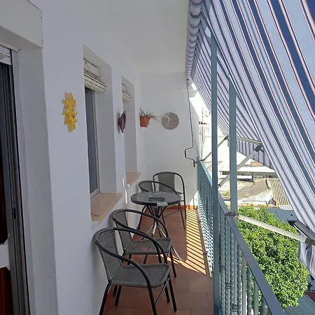 Apartamento La Paloma