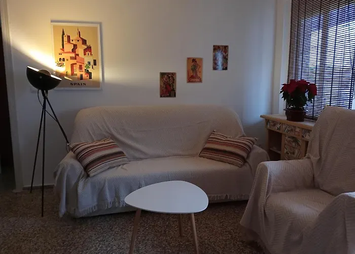 La Paloma Кордова