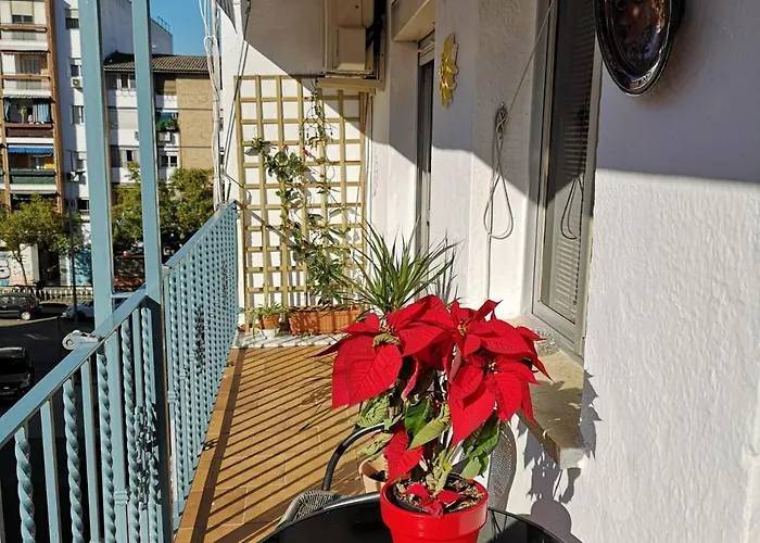 La Paloma דירה קורדובה