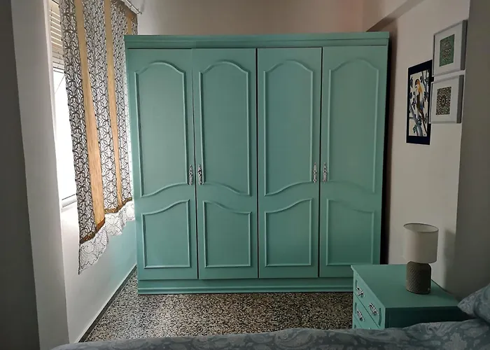 La Paloma * קורדובה