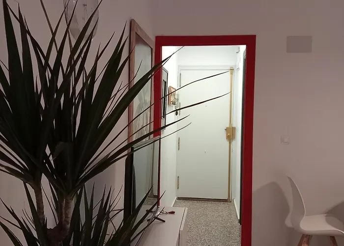 La Paloma קורדובה