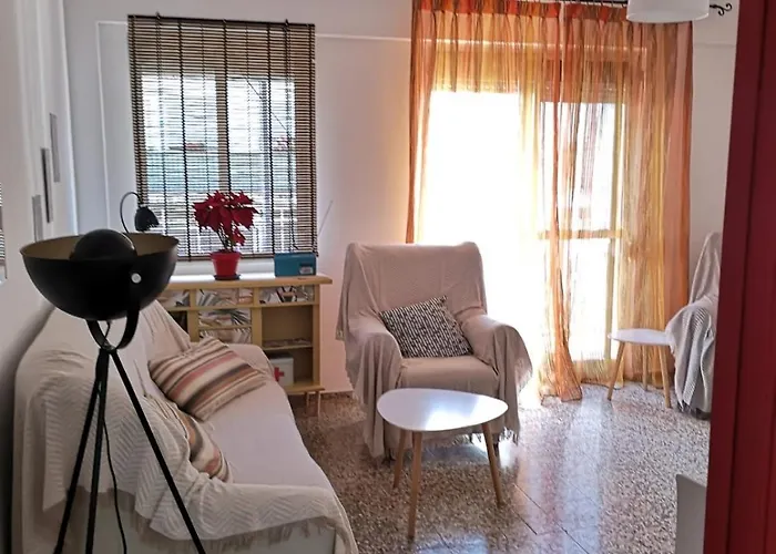 La Paloma Апартаменти *