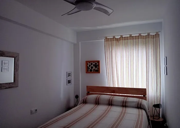 La Paloma קורדובה