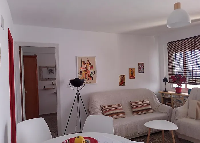 La Paloma קורדובה