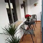 Apartment La Paloma