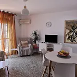 Apartment La Paloma Cordoba