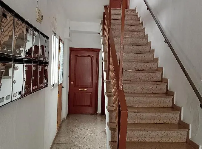 Appartamento La Paloma