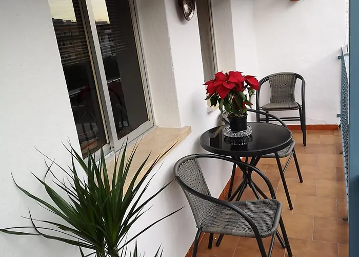 Appartamento La Paloma