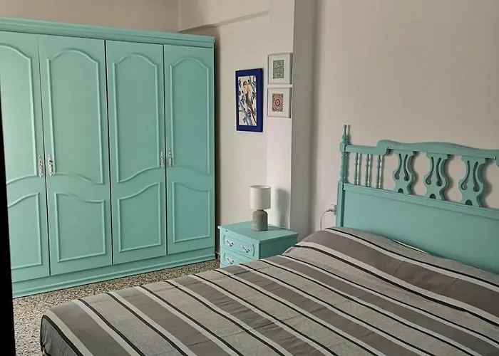 La Paloma Appartamento *