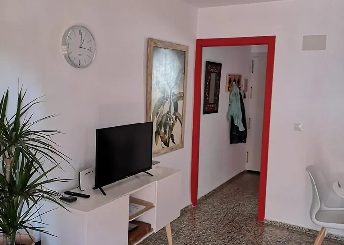 Appartamento La Paloma Cordova