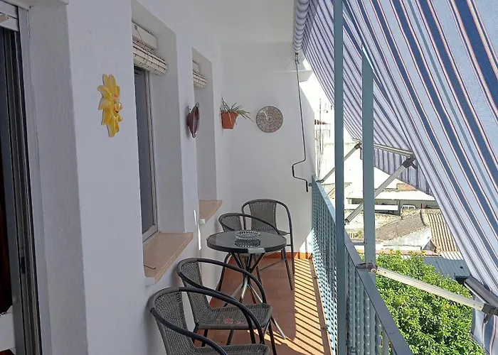 Appartamento La Paloma