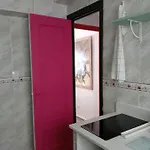 Apartmán La Paloma Córdoba