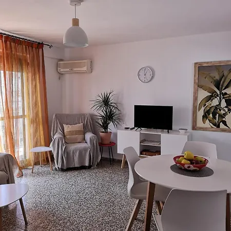 Apartamento La Paloma Córdova