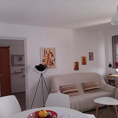 La Paloma Córdova